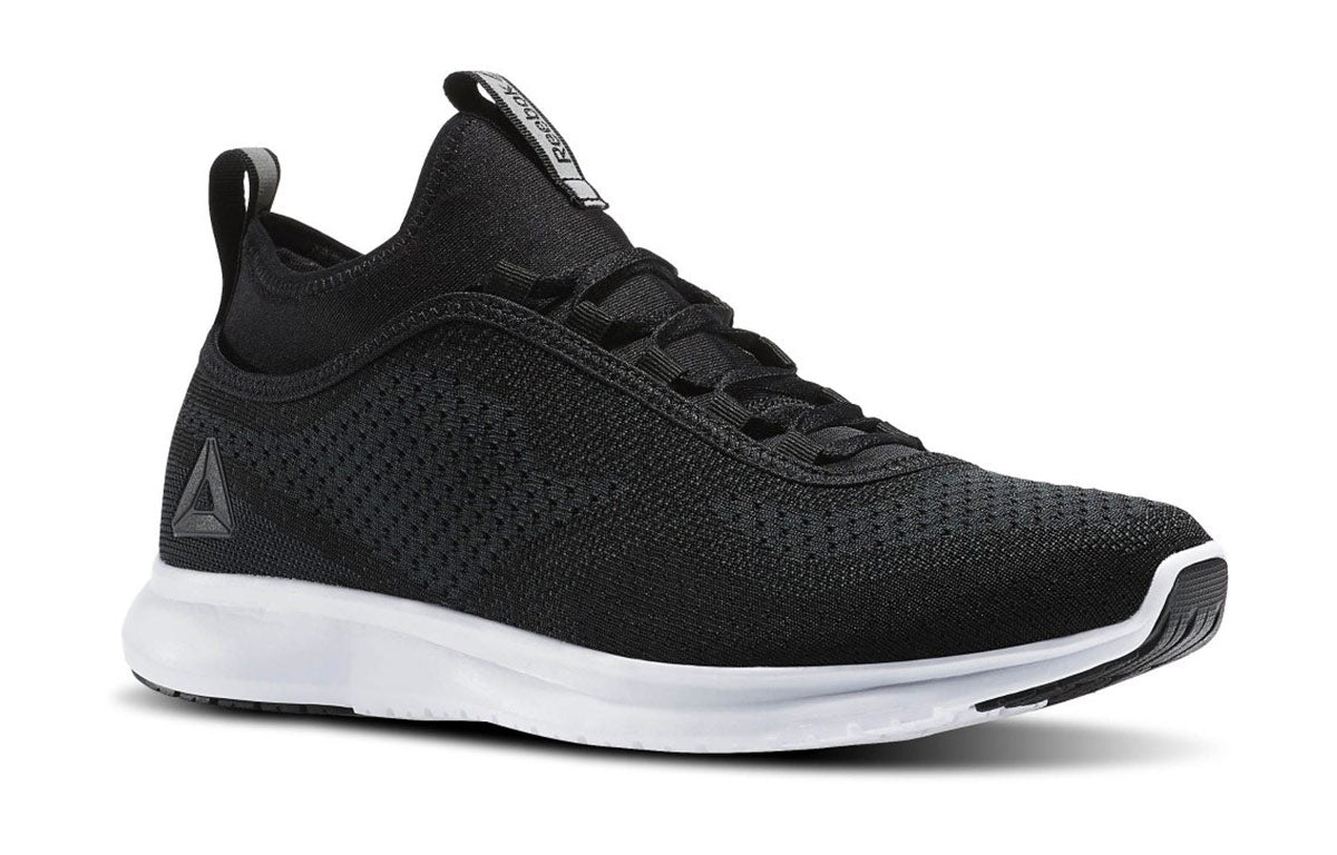 Reebok Plus Runner ULTK Black BS5453