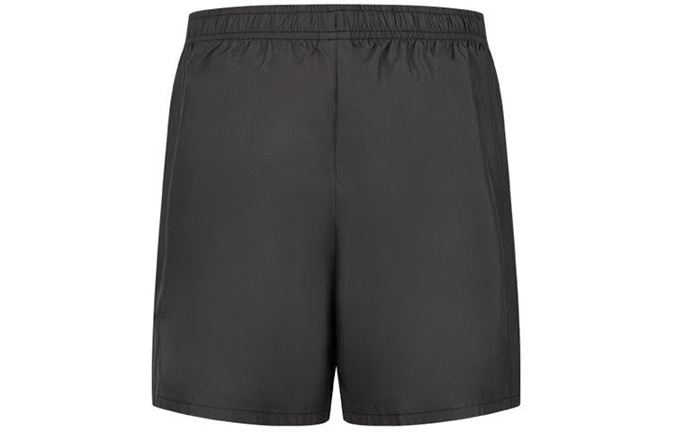 ASICS Woven Short 'Performance Black' 2011C916-001