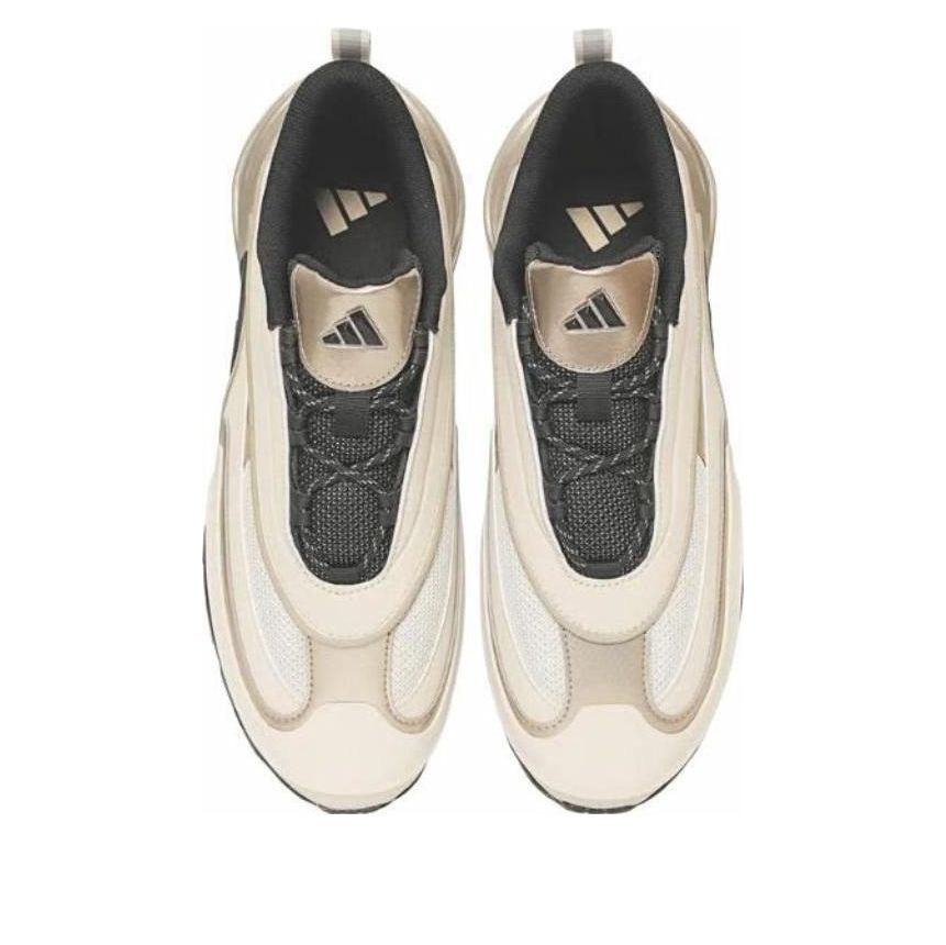 adidas Wonder Runner 'Copper Black' JS3745