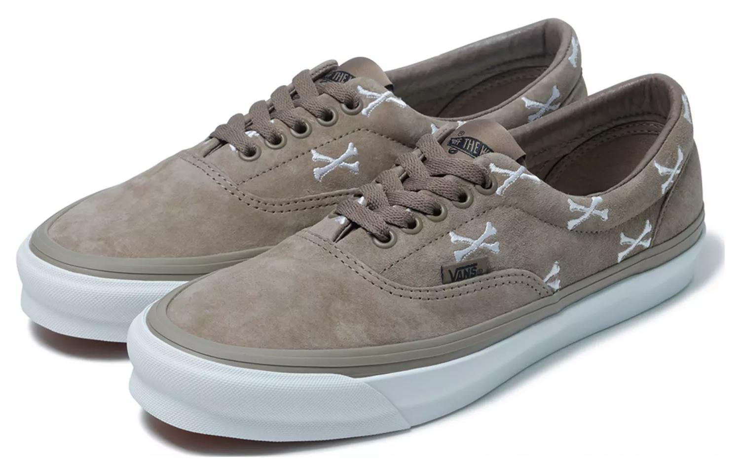 Vans WTAPS x OG Era LX 'Bones - Coyote' VN0A3CXNBMD