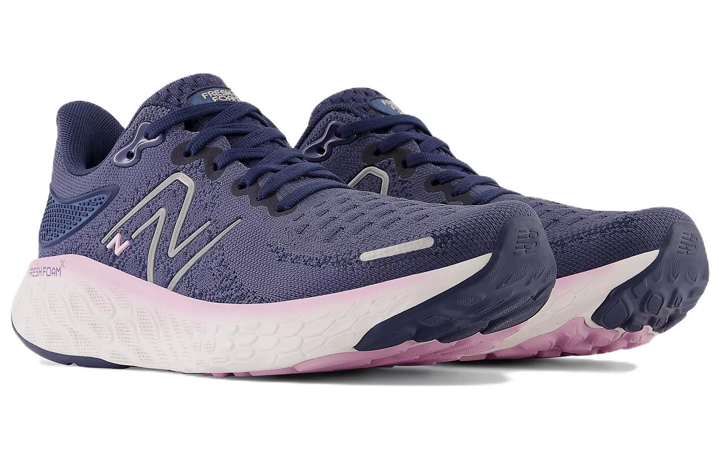 (WMNS) New Balance Fresh Foam X 1080v12 'Purple' W108012Q