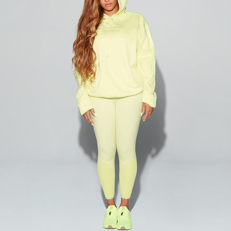 adidas originals x IVY PARK Yellow Unisex GT9089