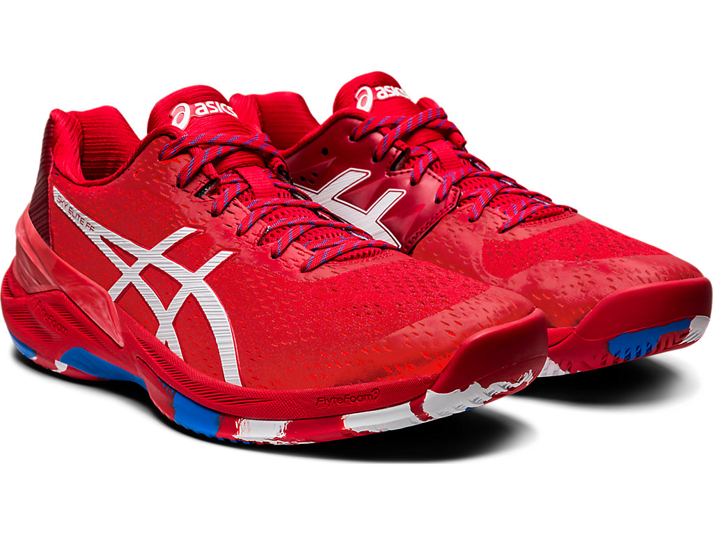 ASICS Sky Elite FF LE 'Tokyo' 1051A039-600