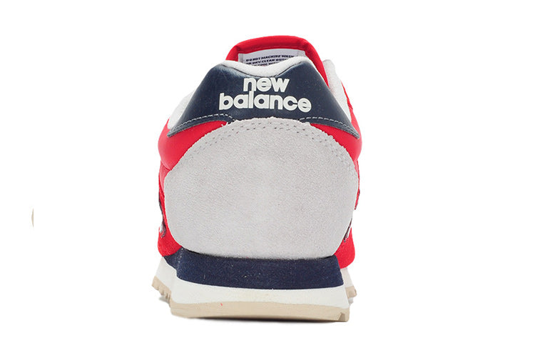 New Balance 520 Series Red U520GJ