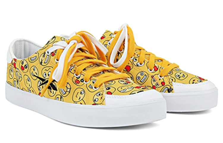 Reebok Berlin Fvs Sport Shoes Yellow/White H04435