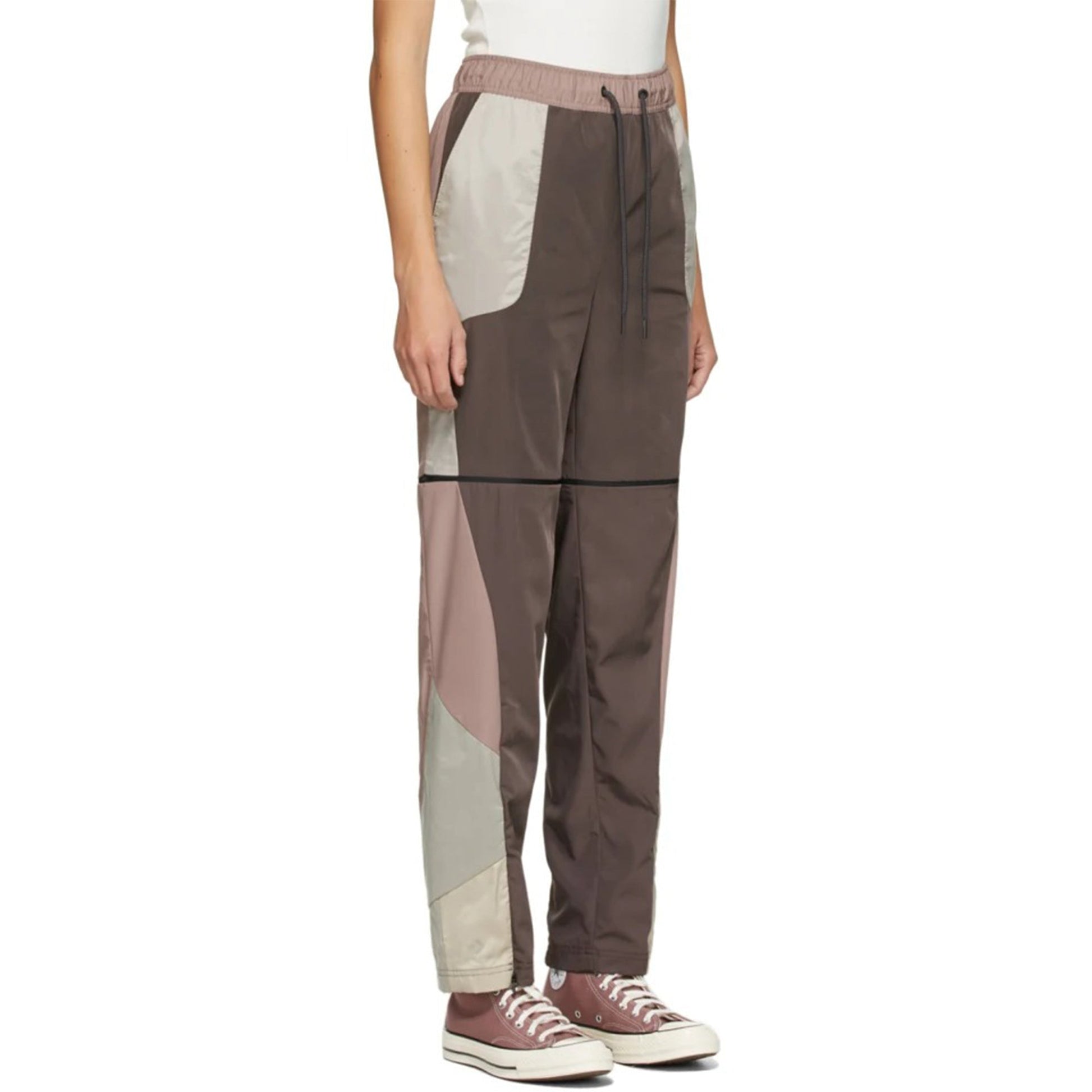 Converse x A-COLD-WALL* Track Pants Asia Sizing 'Shale' 10019284-A01