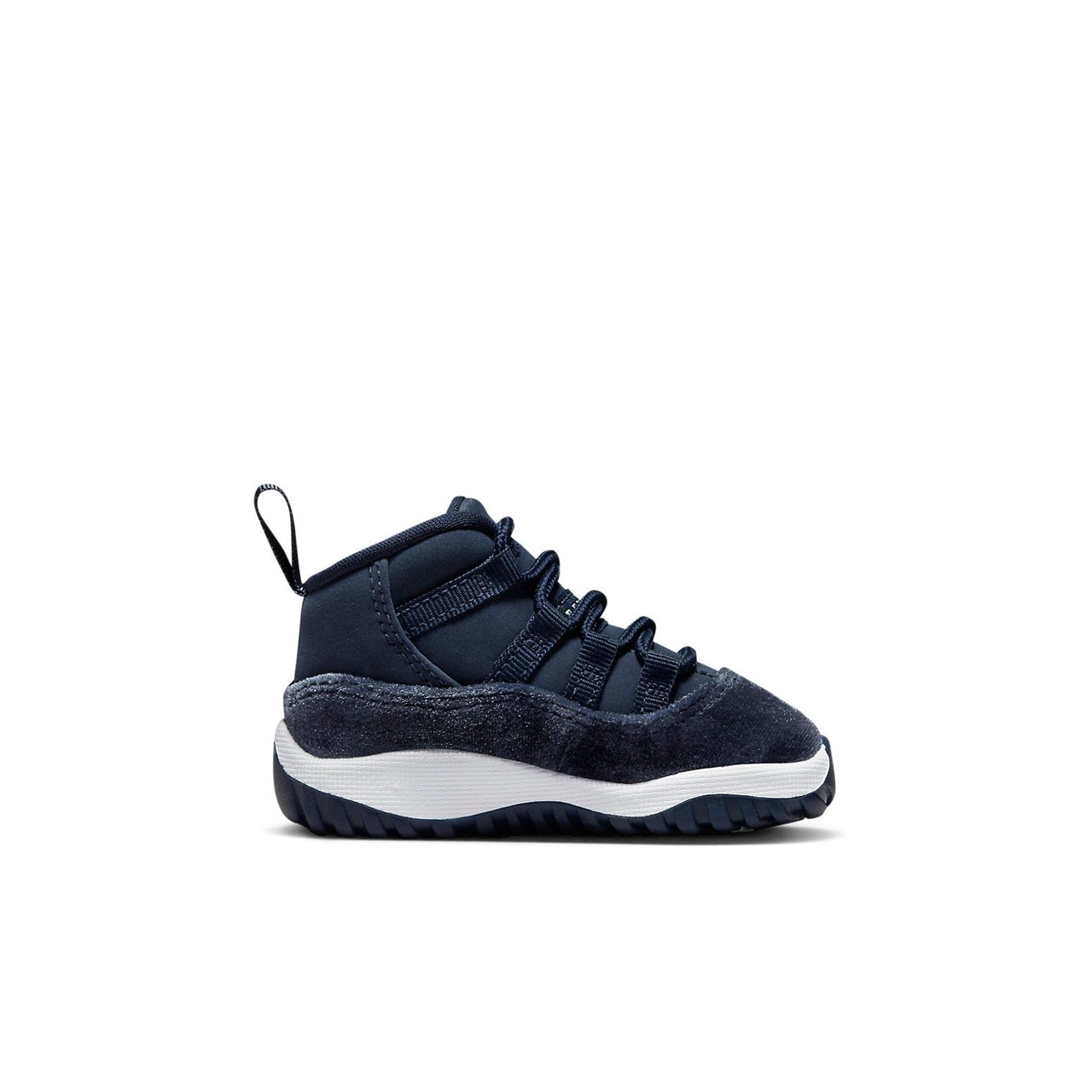 (TD) Air Jordan 11 Retro 'Midnight Navy Velvet' DO3856-441