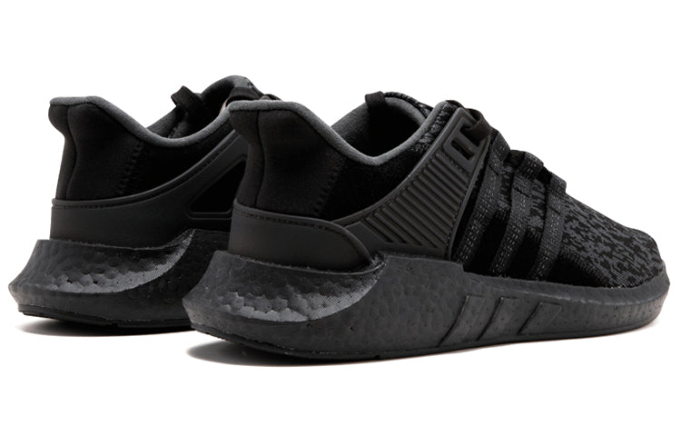 adidas EQT Support 93/17 'Black Friday' BY9512