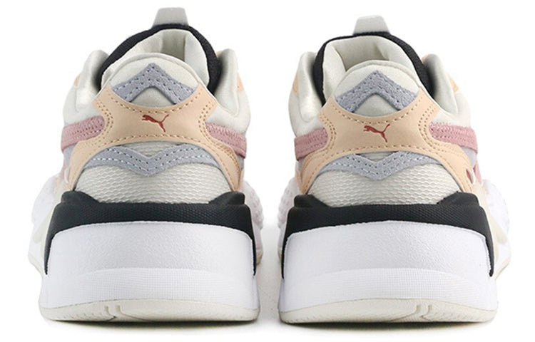 (WMNS) PUMA RS-X3 'Layers - Marshmallow' 374667-02