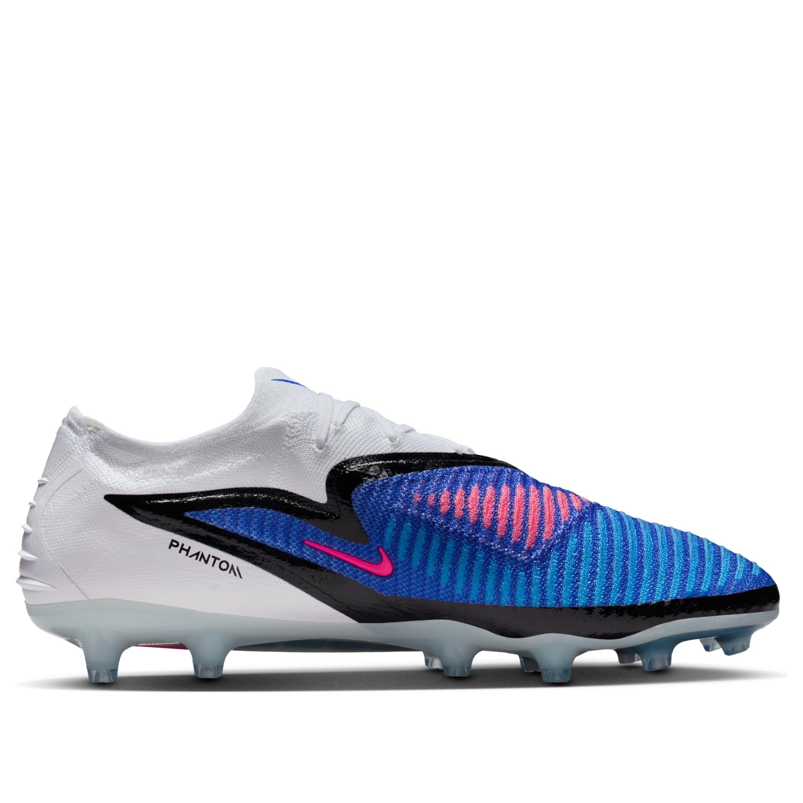 Nike Phantom 6 Low Elite AG 'Racer Blue Pink Blast' HQ2335-446