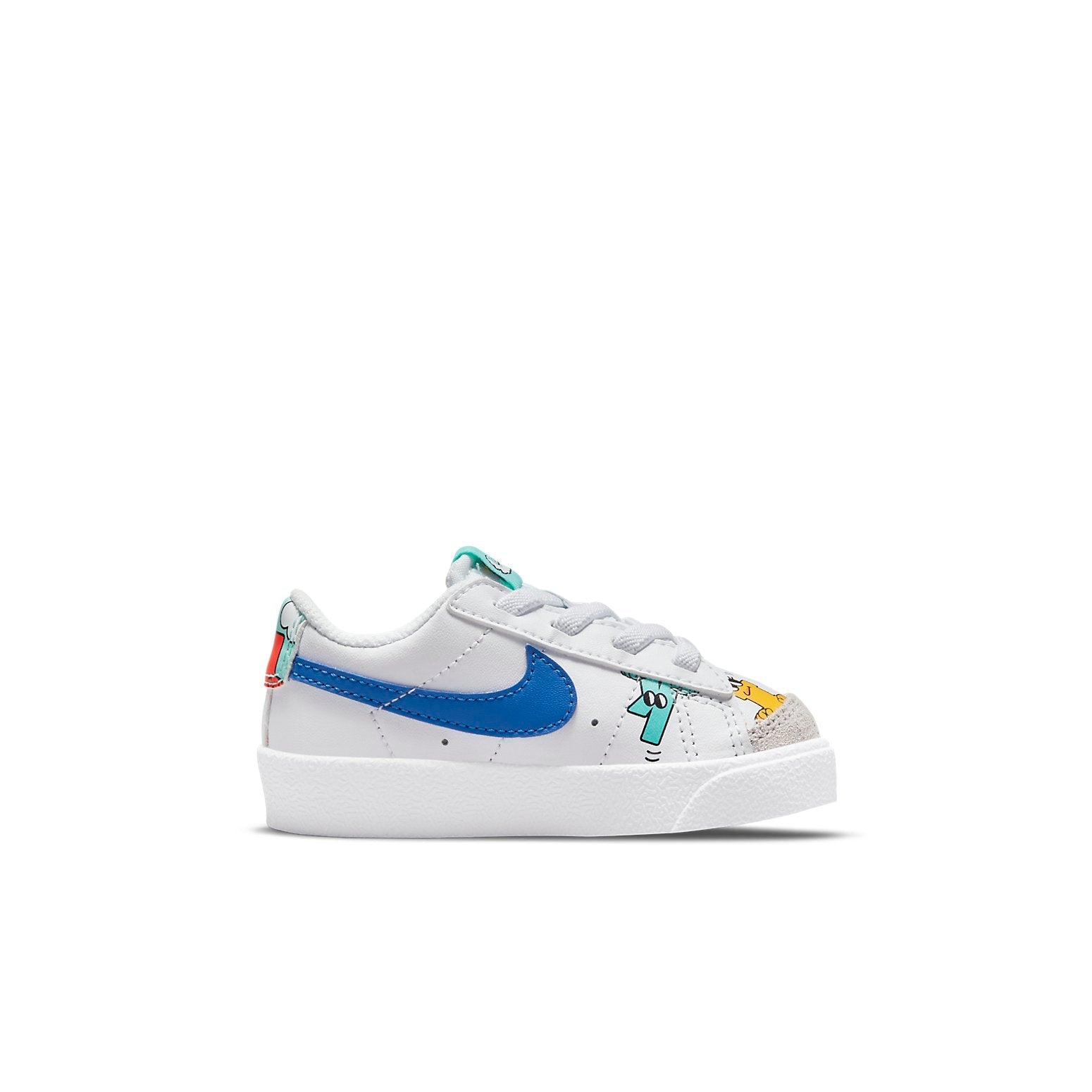 (TD) Nike Blazer Low '77 'Creative Adventures' DJ5204-164