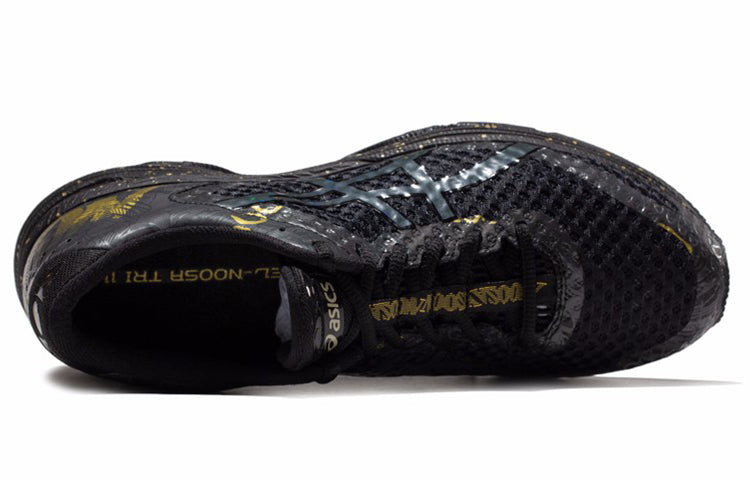 ASICS Gel-Noosa Tri 11 'Black Gold' 1011A631-001
