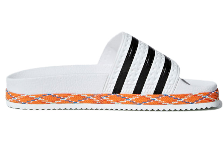 (WMNS) adidas Adilette Slides 'New Bold' B28117