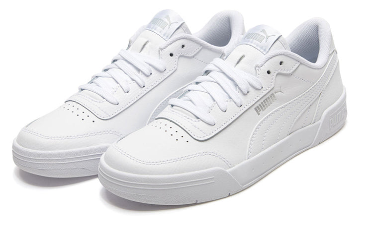 PUMA Caracal 'White' 369863-02
