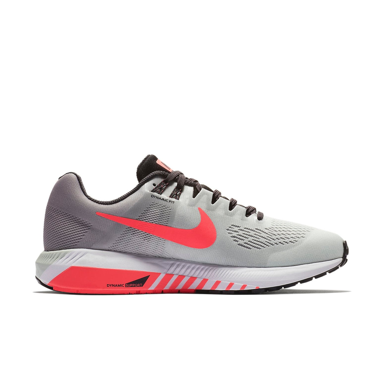 (WMNS) Nike Air Zoom Structure 21 'Atmosphere Grey' 904701-009
