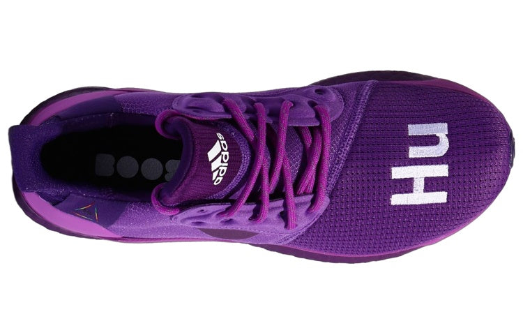 adidas x Pharrell Solar Hu Glide 'Active Purple' EG7770