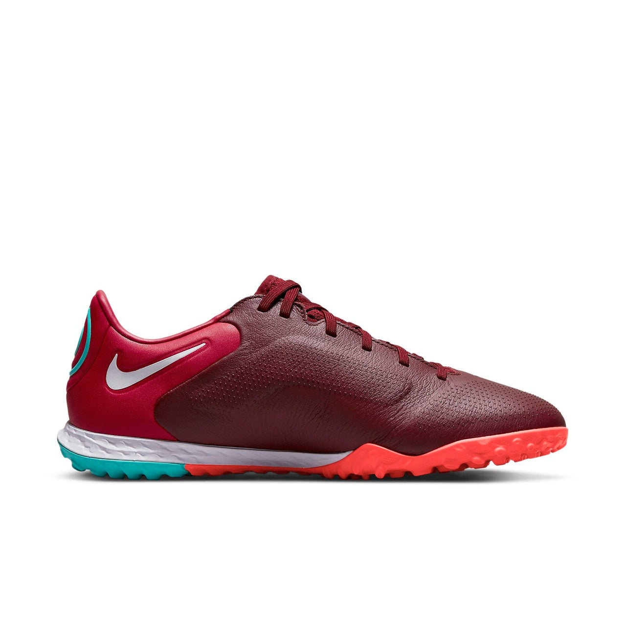 Nike React Legend 9 Pro TF 'Red Blue' DA1192-616