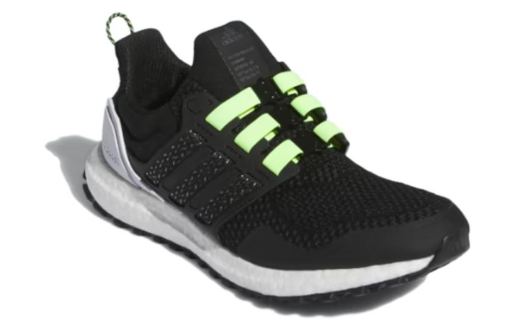 adidas Ultraboost 1.0 ATR 'Black Lucid Lemon' IG3088