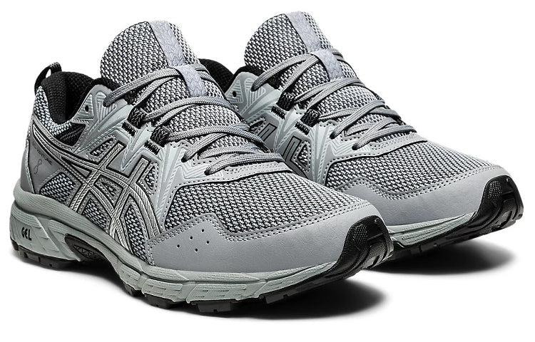 (WMNS) ASICS Gel-Venture 8 'Sheet Rock Pure Silver' 1012A708-022