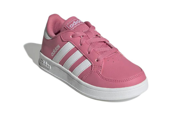(PS) adidas Breaknet Shoes 'Rose Tone' GW2893