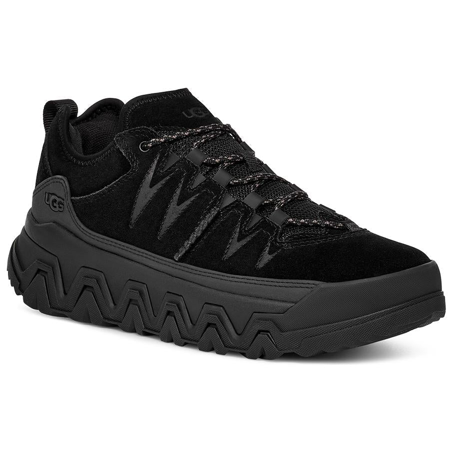 (WMNS) UGG CapTrail Low 'Black' 1161830-BLK-05