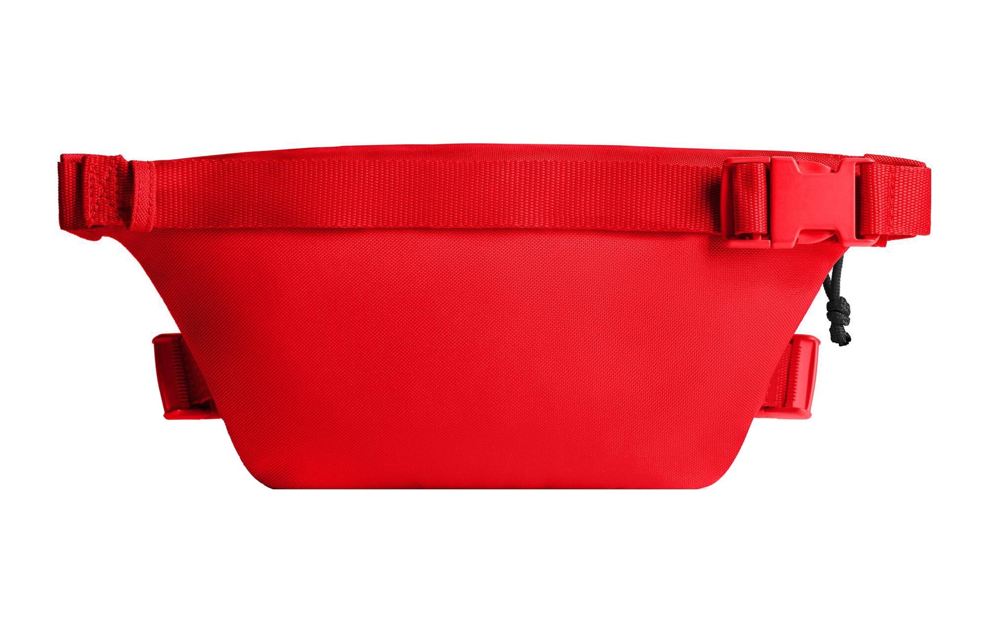 Balenciaga Ski Beltpack 'Red' 7708812AAUU6446