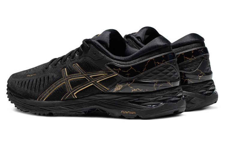 ASICS MetaRun 'Black Gold' 1011B294-001