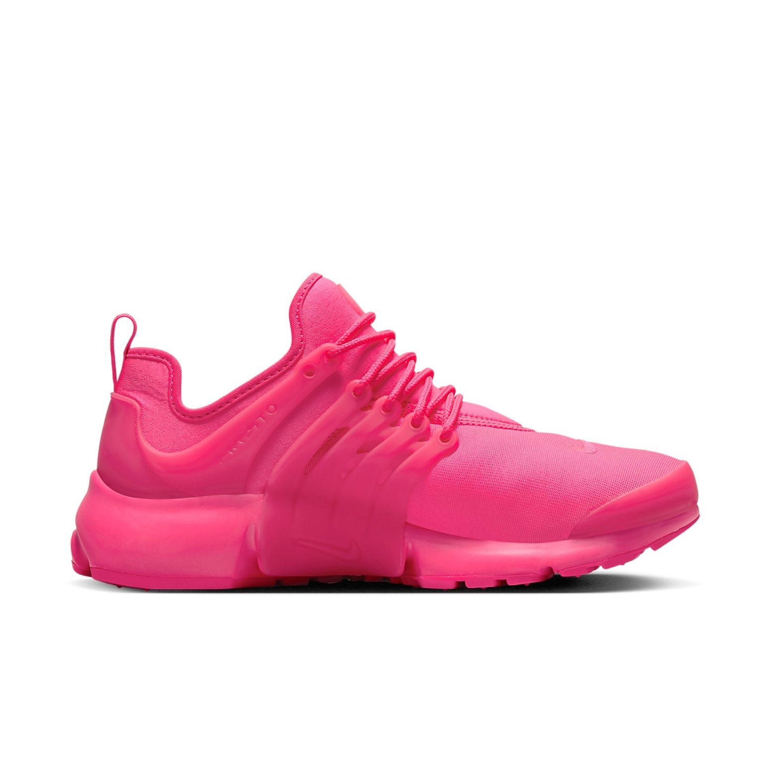 (WMNS) Nike Air Presto 'Hyper Pink' FD0290-600