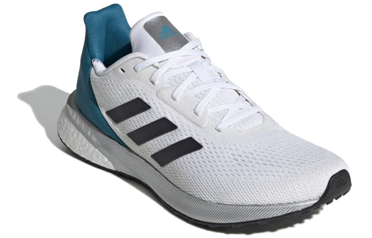 (WMNS) adidas Astrarun 'White Active Teal' EH1475