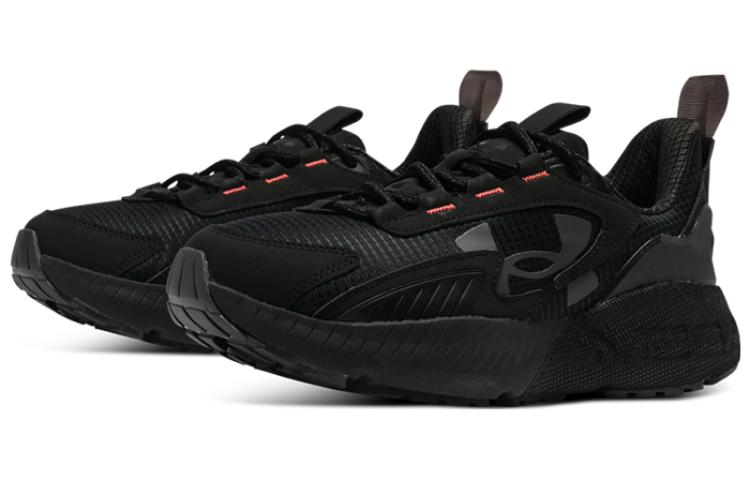 Under Armour HOVR Mega 2 MVMNT 'Black' 3026629-001