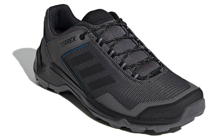 adidas Terrex Eastrail 'Black Grey' BC0972