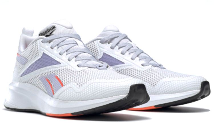 (WMNS) Reebok Fusium Run Lite 'White' EH0395