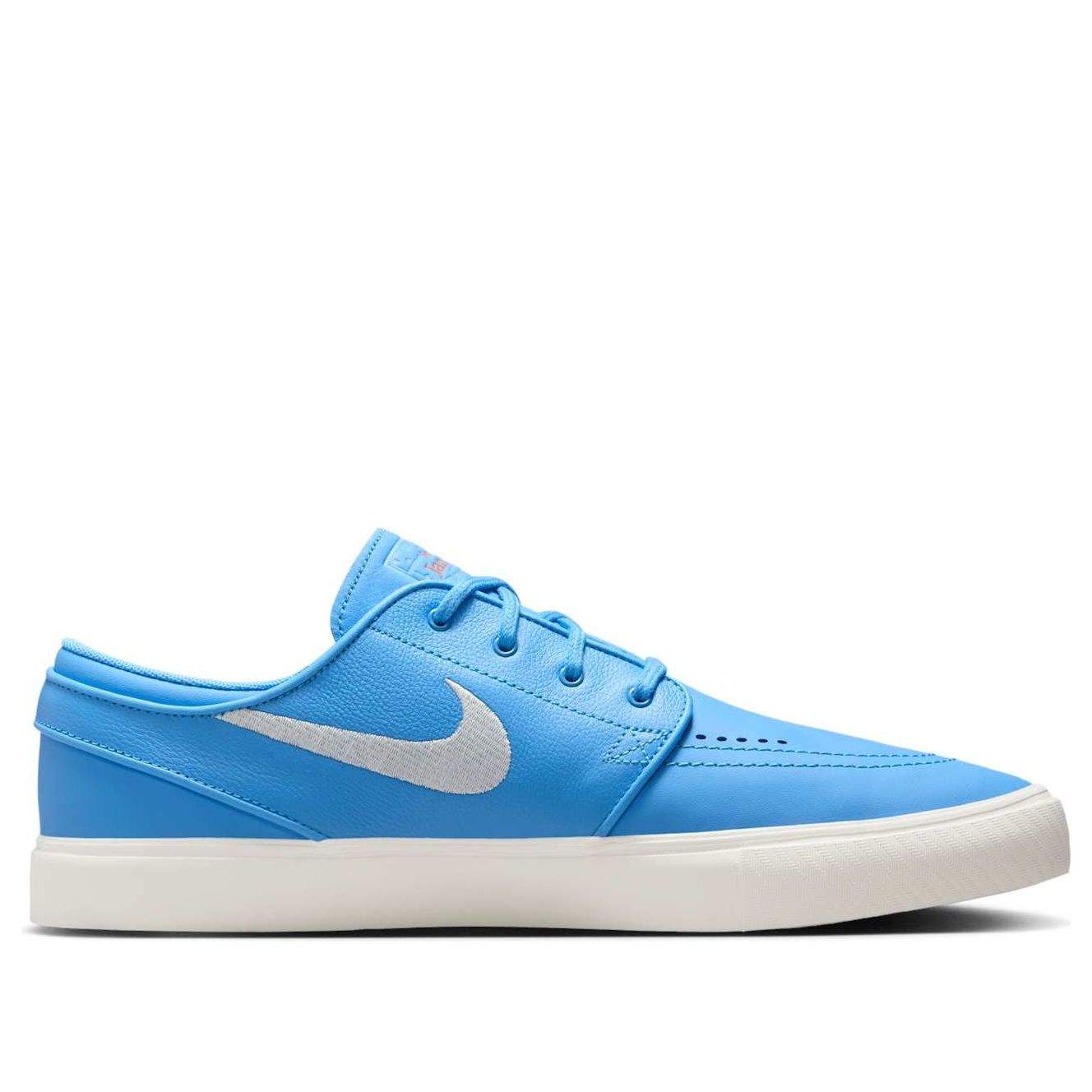 Nike SB Zoom Janoski OG+ ISO 'University Blue' FQ7621-400