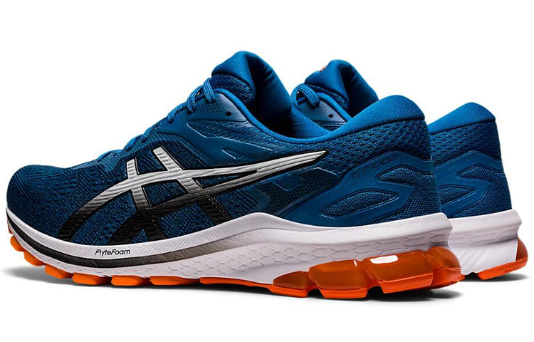 ASICS GT-1000 10 4E Wide 'Reborn Blue' 1011A999-402