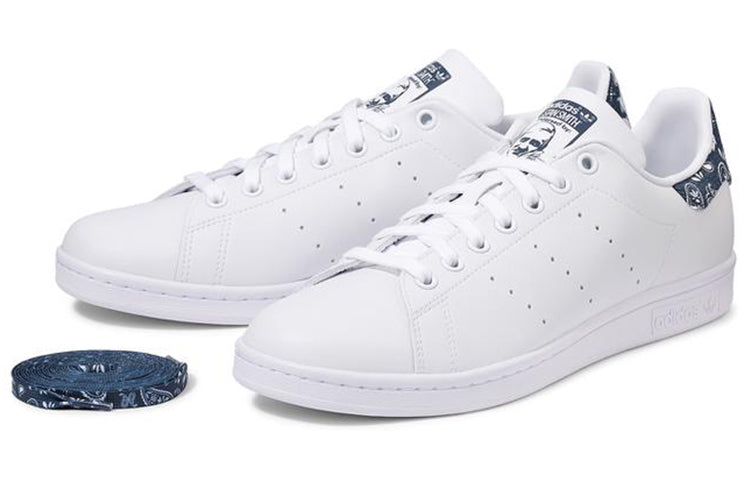 adidas originals Stan Smith 'White Denim' HP5507