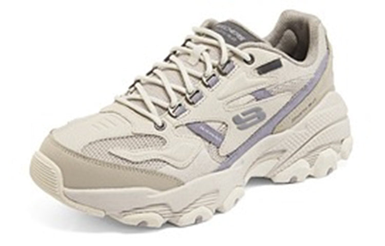 Skechers Sparta-Max 'Light Grey Lavender' 237121-LTGY