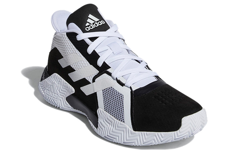 adidas Court Vision 2.0 'White Black' FX5781