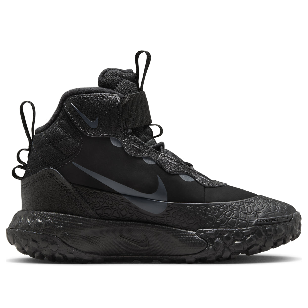 (PS) Nike Terrascout 'Black Anthracite' FV4174-001