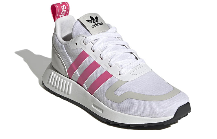 (PS) adidas Multix 'White Pulse Magenta' GX4229