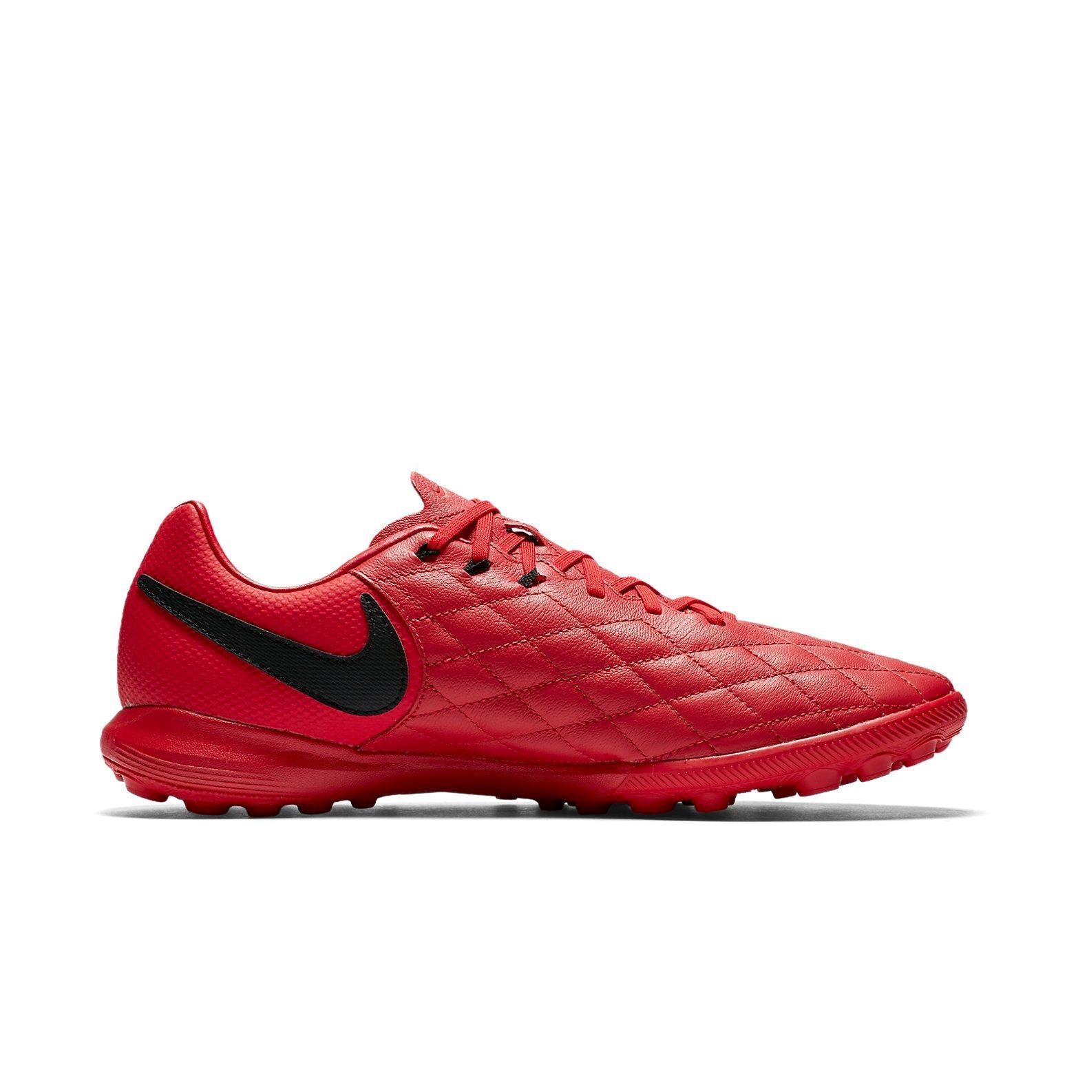 Nike Lunar LegendX 7 Pro 10R TF 'University Red' AQ2212-607