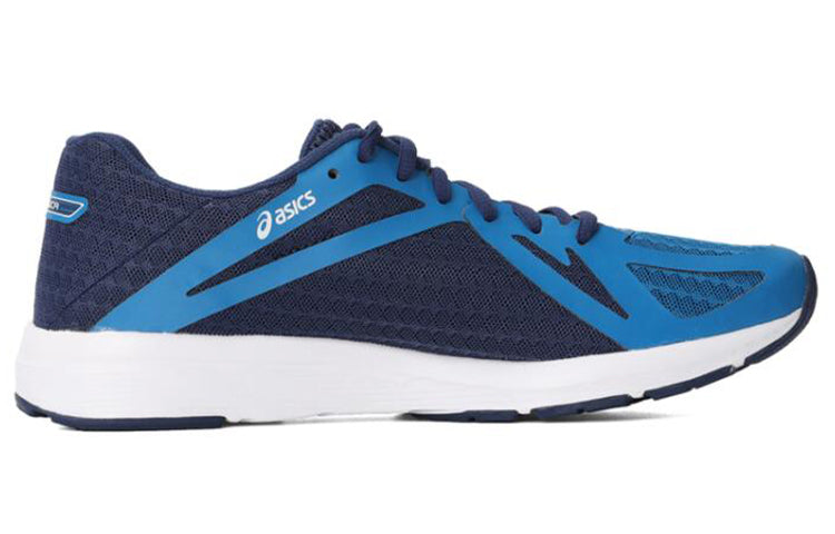 ASICS Amplica 'Deep Ocean' T825N-400