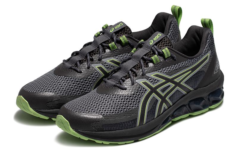 ASICS Gel Quantum 180 7 'Gray Green' 1201A682-020