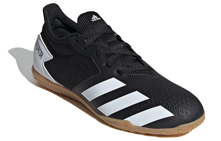 adidas Predator Mutator 20.4 IN Sala 'Black Gum' FW9206