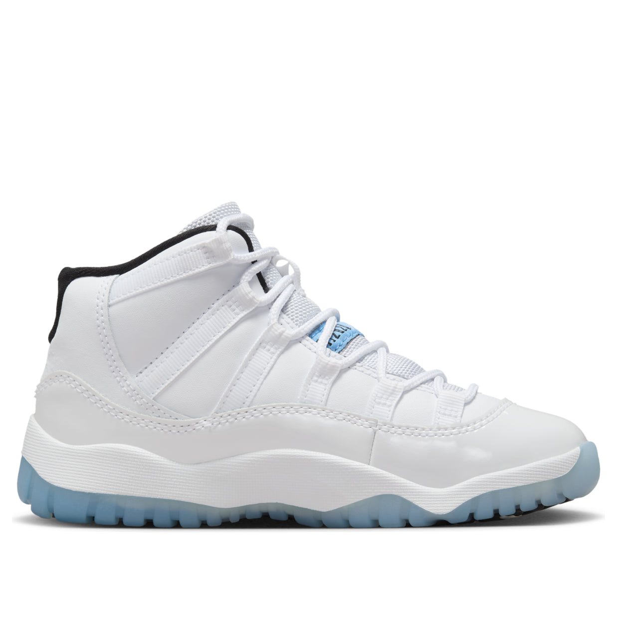 (PS) Air Jordan 11 'Legend Blue' 2024 378039-104