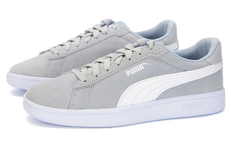 PUMA Smash 3.0 'Grey' 390984-04