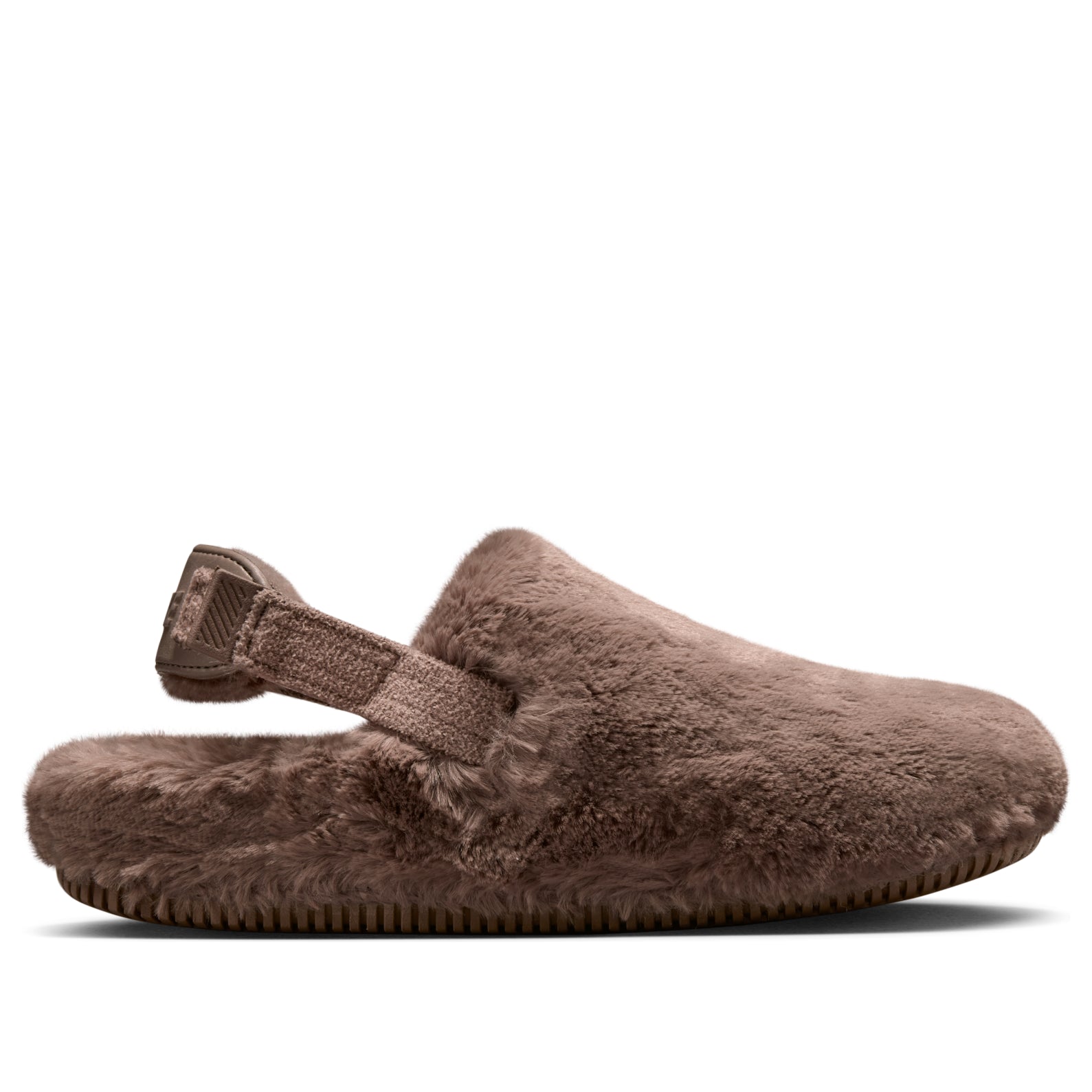 (WMNS) Nike Calm Mule SE 'Brown' FZ3118-200