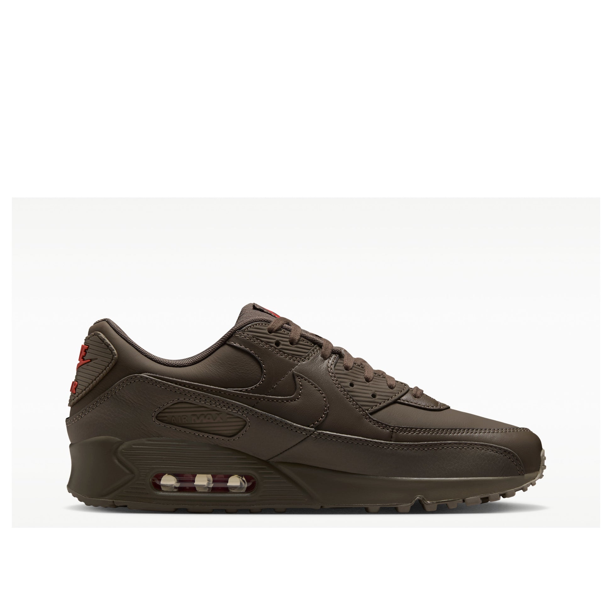 Nike Air Max 90 Essential+ 'Cave Stone' IH2063-201