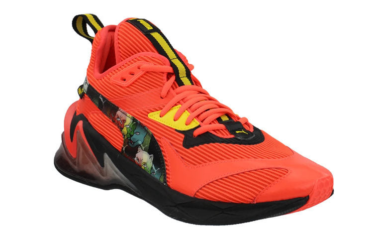 PUMA LQDCELL Origin 'Scary Cat - Red' 192950-03
