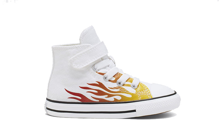 Converse Chuck Taylor All Star Archive Flames Toddler/Youth 766198C