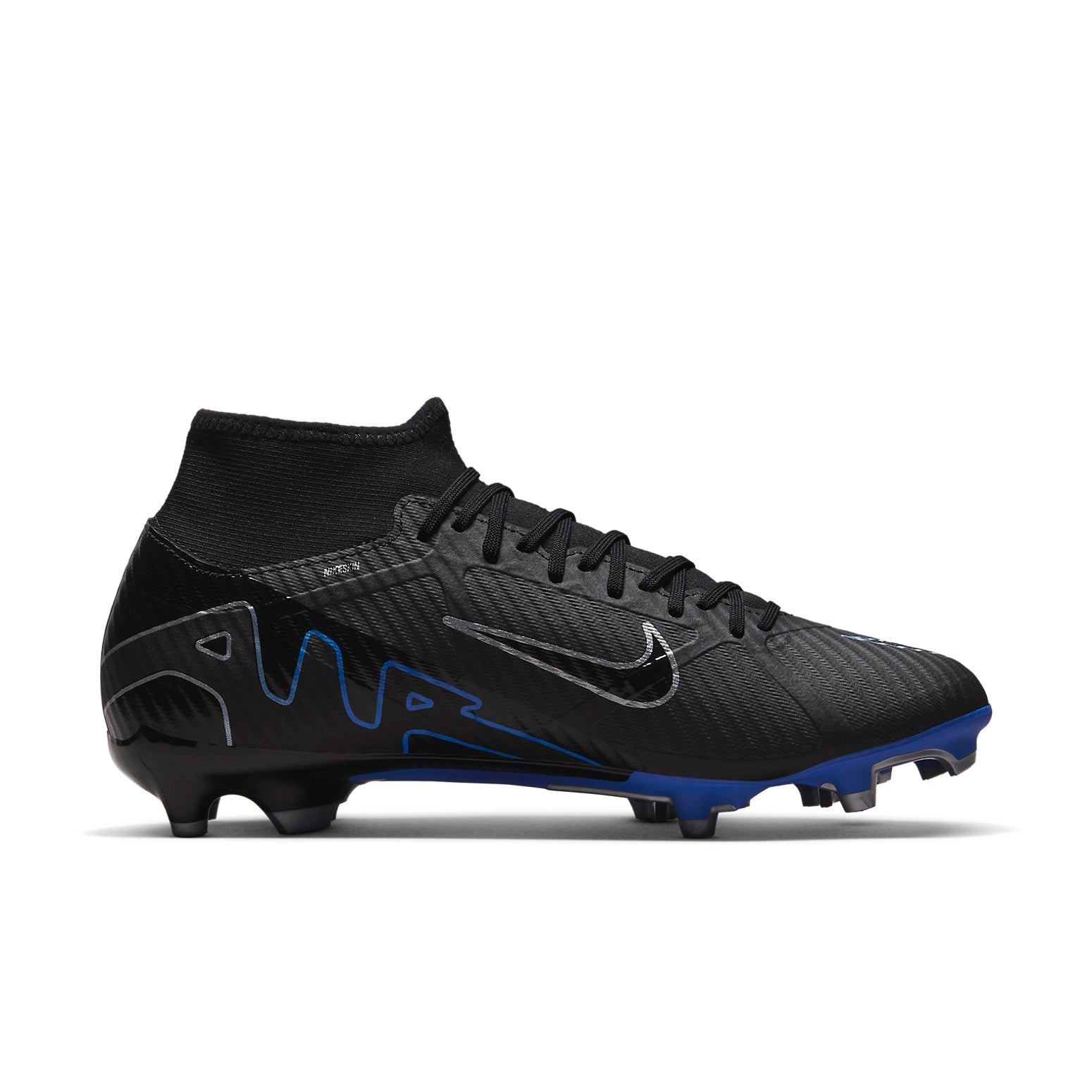 Nike Mercurial Superfly 9 Academy MG 'Shadow Pack' DJ5625-040